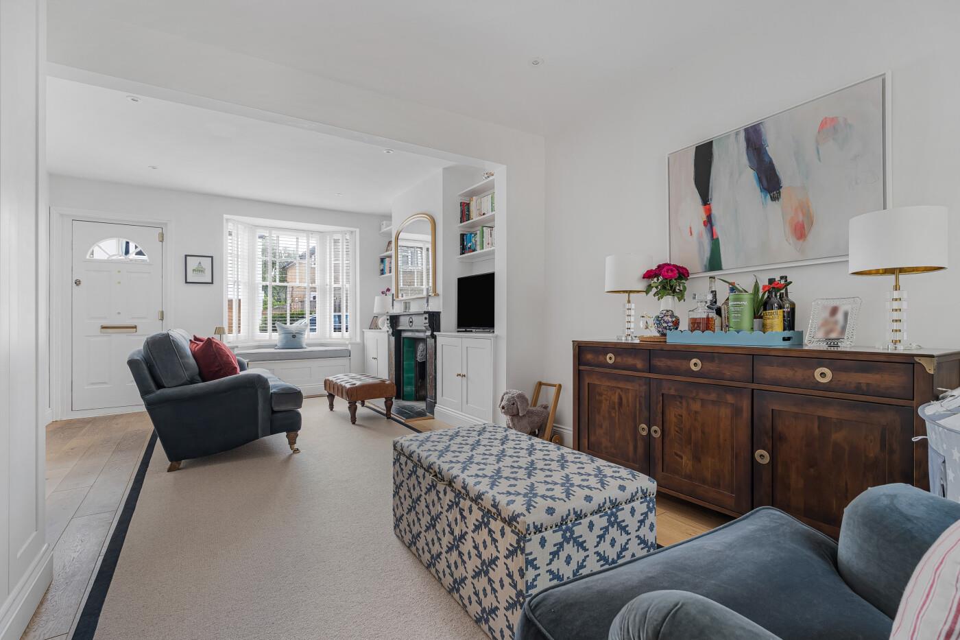 3 bed property in Niagara Road, Henley-On-Thames